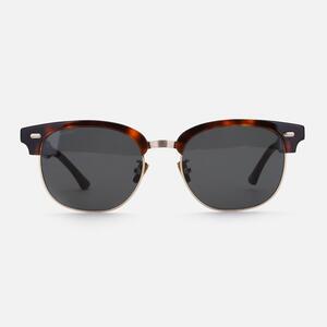 FRANKLIN ORIGINAL Sunglasses _ Leopard